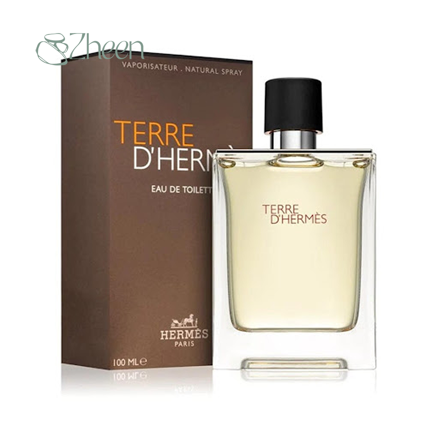 عطر تق هرمس ادو تویلت 200 میل